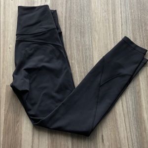 Lululemon In the Movement pants